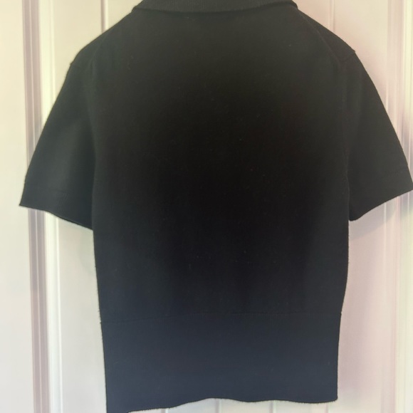 Chanel cashmere top size 34 almost new - Picture 3 of 10